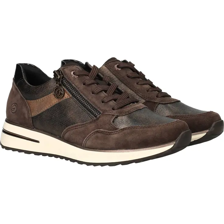 D1G08 veterschoenen Dames