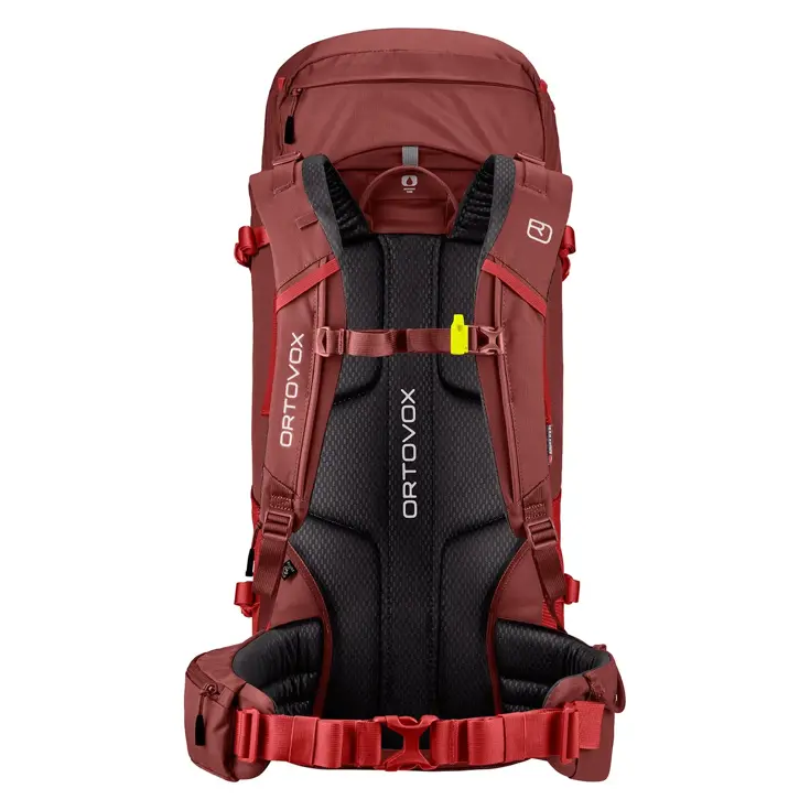 Ortovox Peak 45 Backpack cengia-rossa |45 L