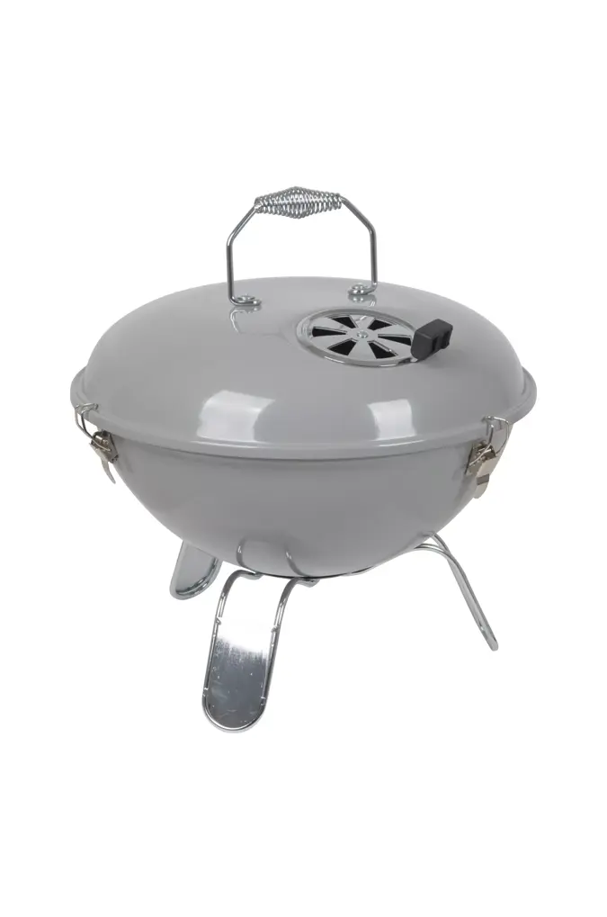 HN Kogel BBQ