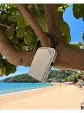 The Beachboxx 2.0 Draagbare Kluis
