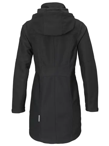 Basma - Parka Dames - Softshell