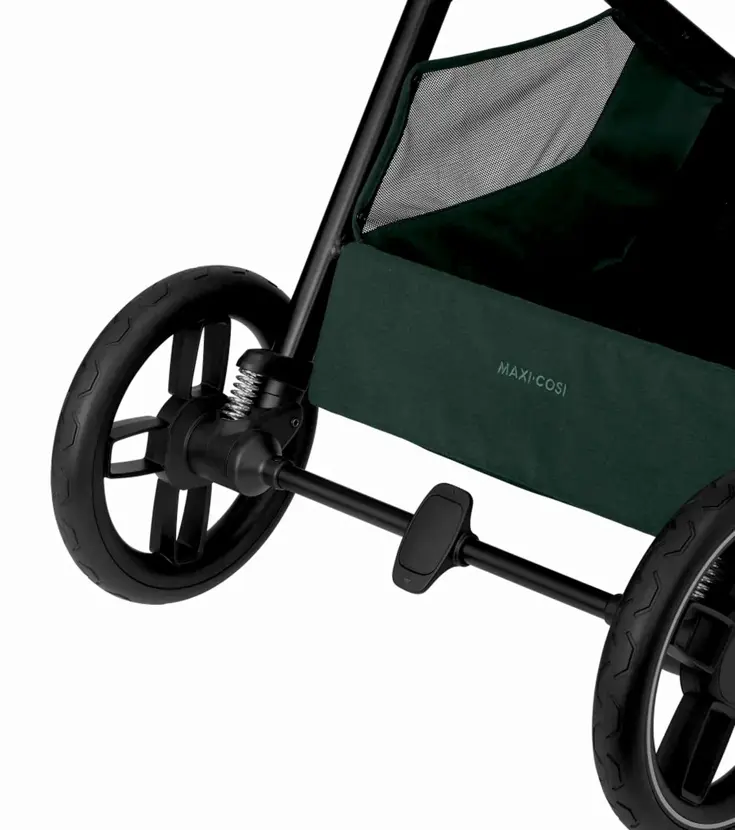 Oxford - Kinderwagen