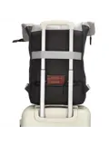 Kobe - Rolltop Laptoprugzak - 15,6 inch