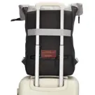 Kobe - Rolltop Laptoprugzak - 15,6 inch
