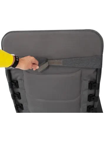 Eurotrail Nova Atina Relaxstoel Cantonic