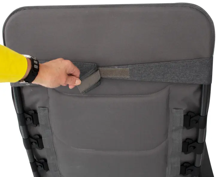 Eurotrail Nova Atina Relaxstoel Cantonic