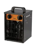Reheat Elektrische heater B2000 - 2KW