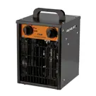 Reheat Elektrische heater B2000 - 2KW