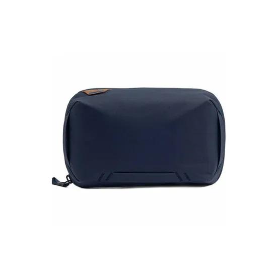 Peak Design  Tech Pouch  Opbergtas  Donker Blauw
