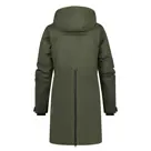 Cabau – Parka dames - Human Nature