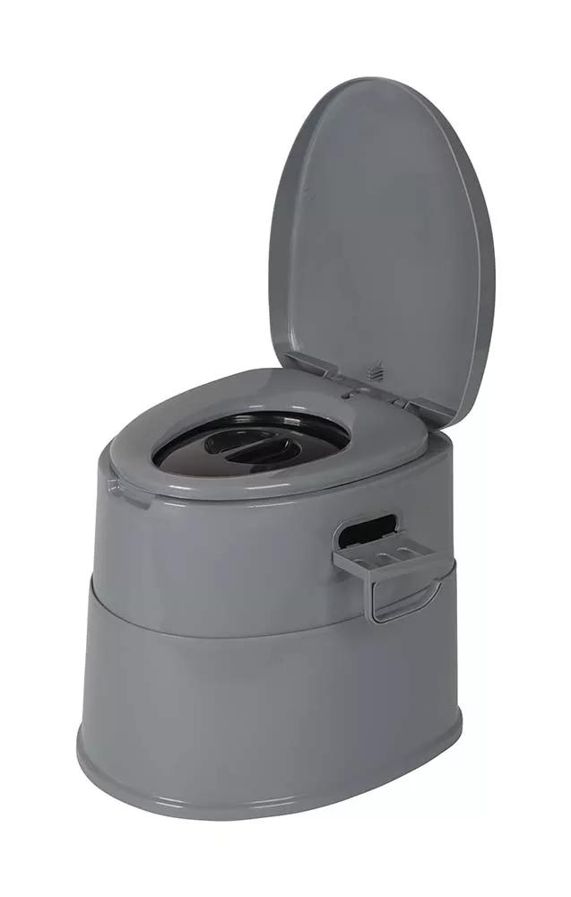 Bo-camp 7 liter - Draagbaar toilet -