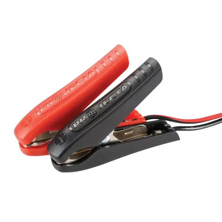 AC080 8 fase autom. acculader, 8,0 A, 12 V