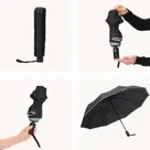 Stormparaplu - Paraplu - 140 km/u - Reflecterend