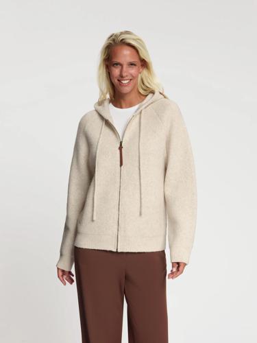Nele Dames - Outdoorvest