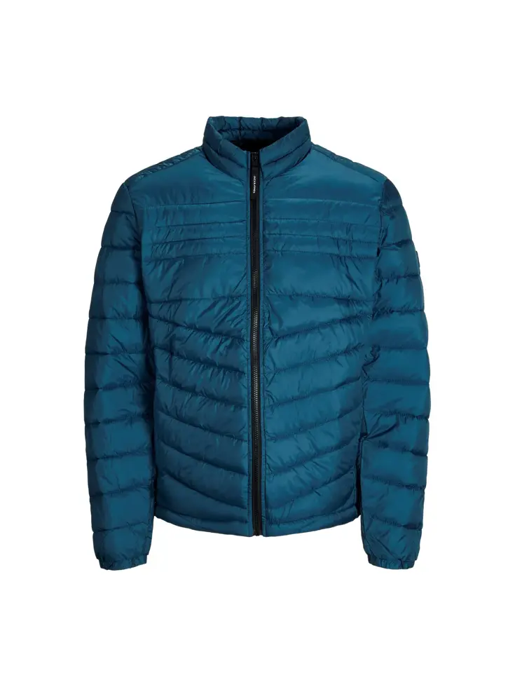 Heren Hero Puffer Collar