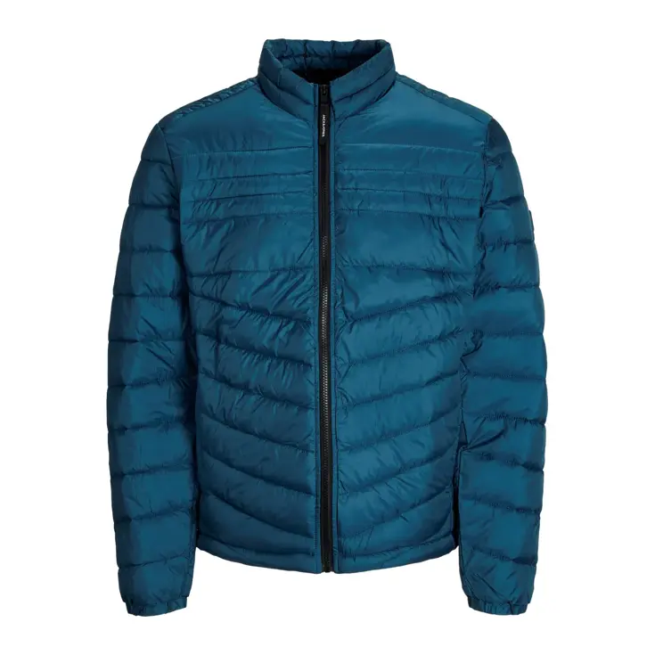 Heren Hero Puffer Collar