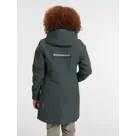 Icaro - Parka dames - Human Nature