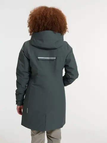 Icaro - Parka dames - Human Nature