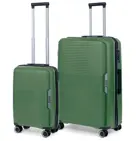 Swinger Harde kofferset 2-dlg S/L