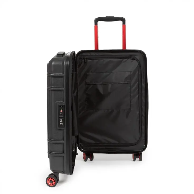 Resist'R Zip Cabin  | 38 L