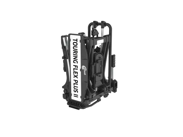 Touring Flex Plus II - Fietsendrager