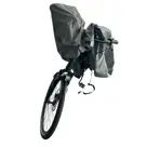 CUHOC  Elektrische Stads/ Schoolfiets hoes