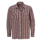 Maximo - Overhemd Heren