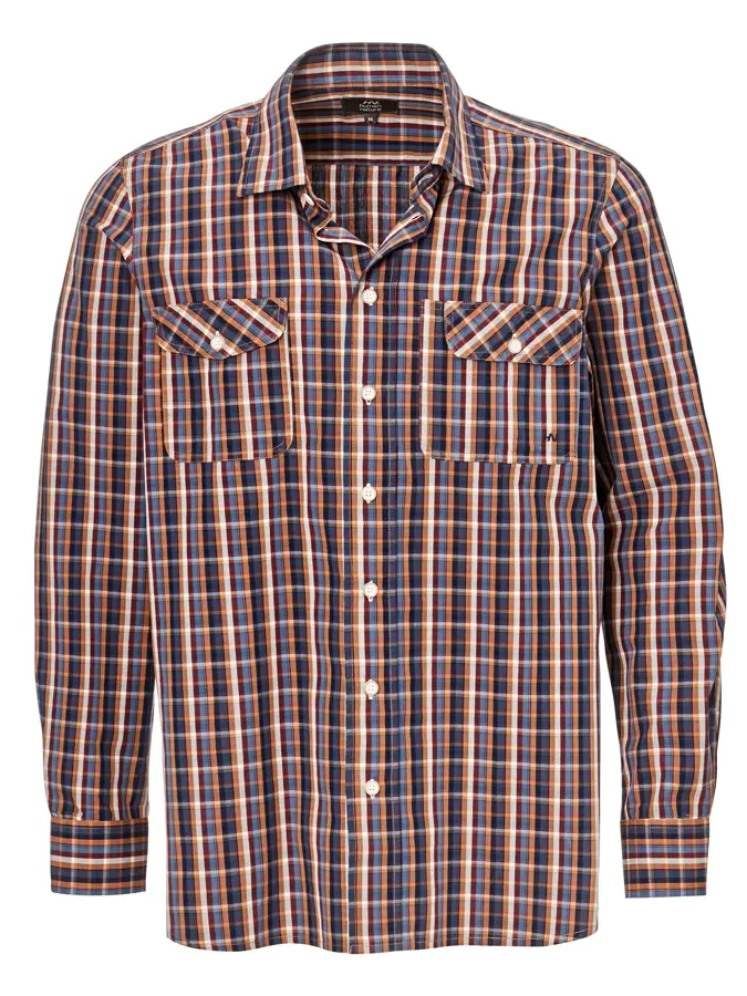 Maximo - Overhemd Heren