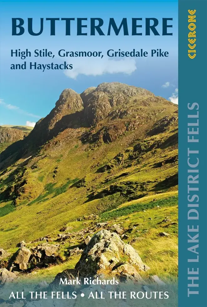 Gids Lake District Fells - Buttermere