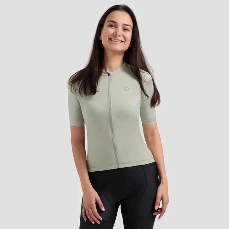 Essential II - Fietsshirt Dames