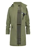 Dinia – Parka dames – Human Nature