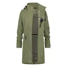 Dinia – Parka dames – Human Nature
