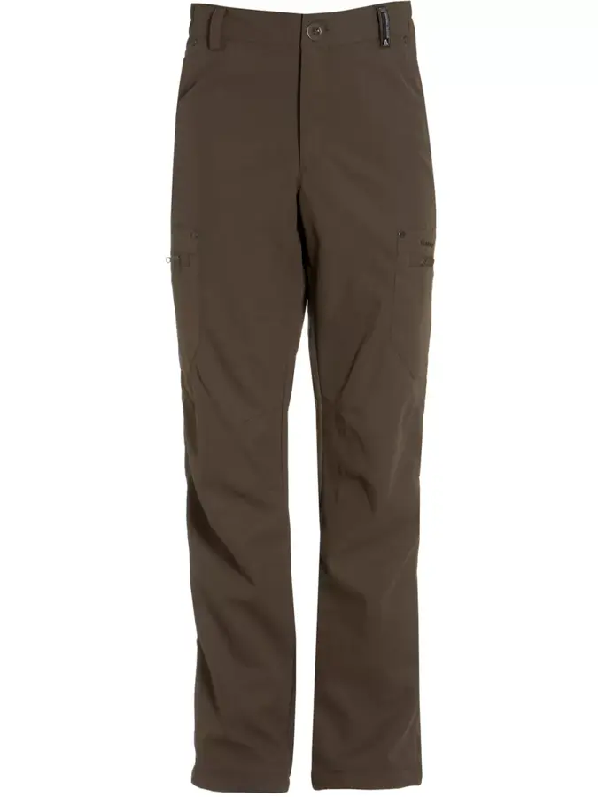 Gevoerde broek Davey