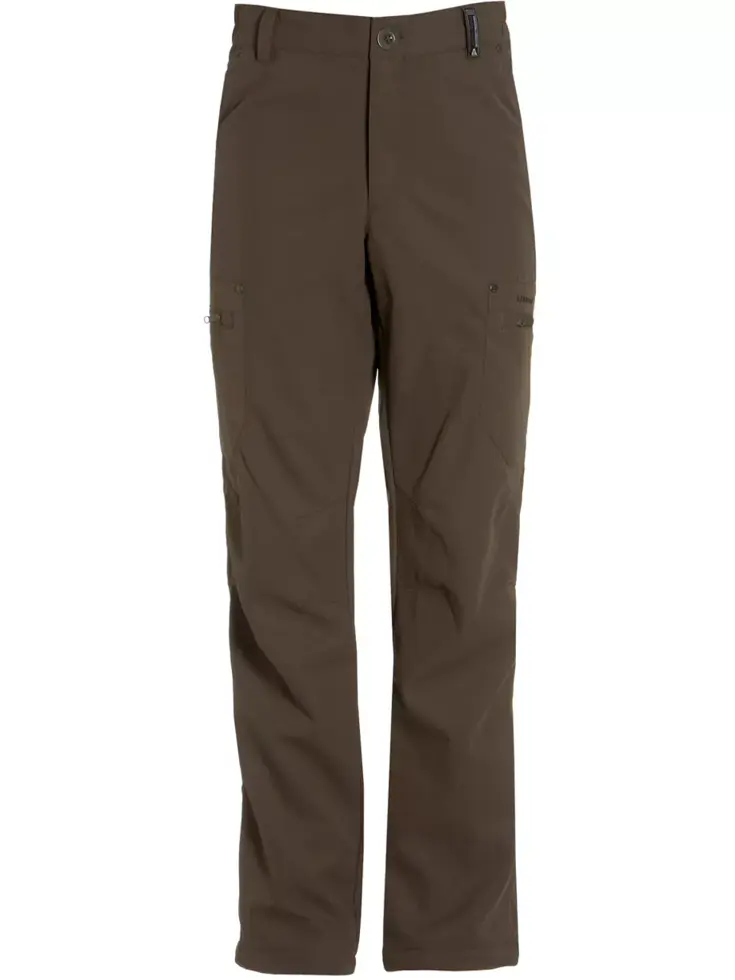 Gevoerde broek Davey