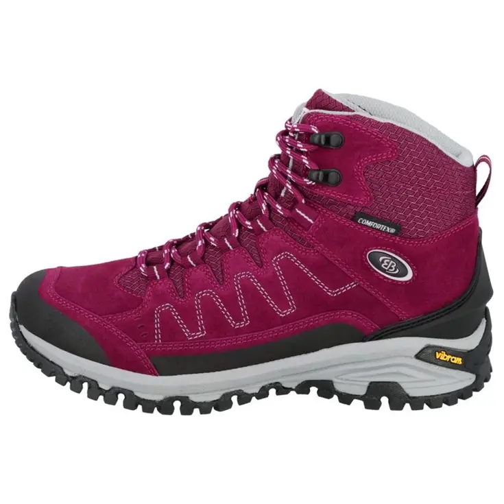 wandelschoen dames Mount Nansen
