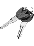 Abus Pantserkabel Ivera Steel-O-Flex 7200/85