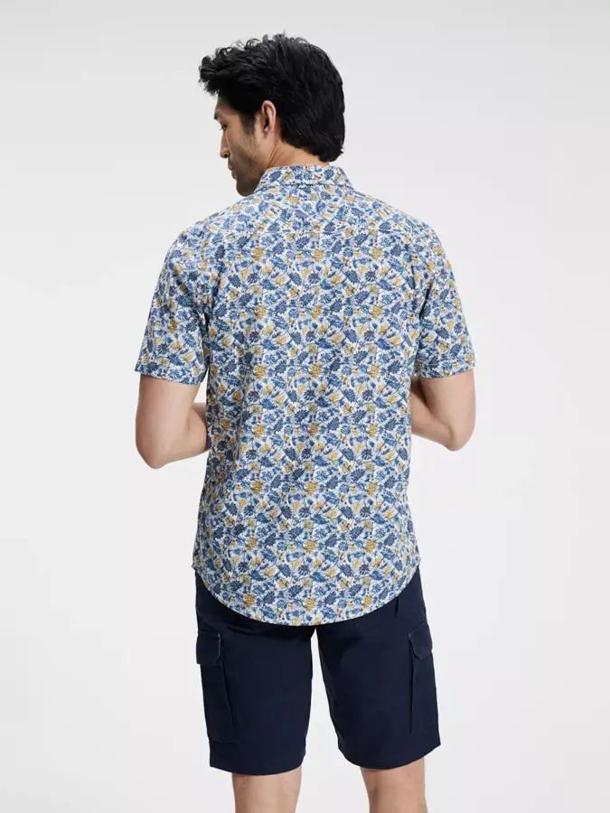 Freder – Overhemd Heren