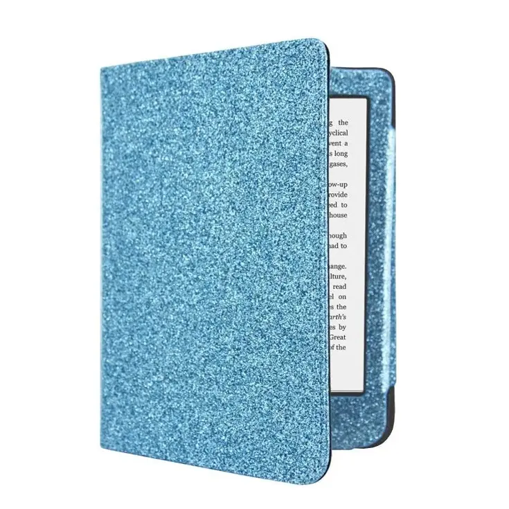 Ereader Hoesje - Luxe Case Kobo Clara 2E