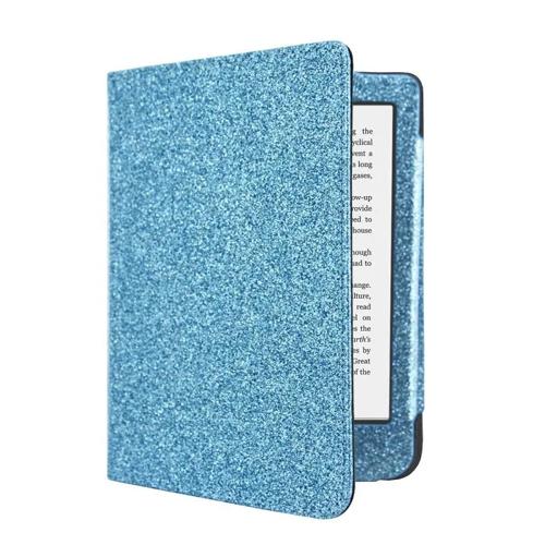 Ereader Hoesje - Luxe Case Kobo Clara 2E