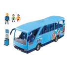 PLAYMOBIL® FunPark Bus 9117