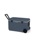 Steamy Cool 70 Koelbox op Wielen - 70L