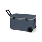 Steamy Cool 70 Koelbox op wielen - 70L