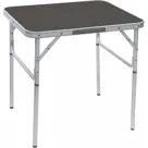 Nordfalk Inklapbare campingtafel verstelbaar