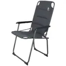 Bo-Camp Stoel Copa Rio Comfort XXL Gepolsterd
