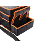 Kofferbak organizer
