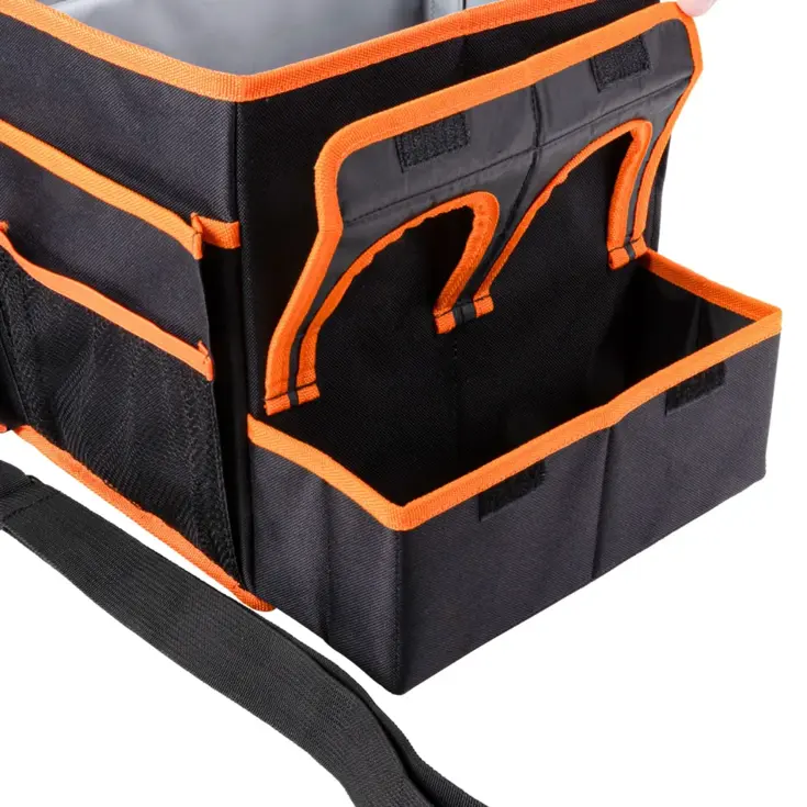 Kofferbak organizer