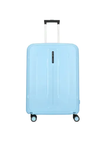 Chicago - Grote koffer - 75cm - 96L