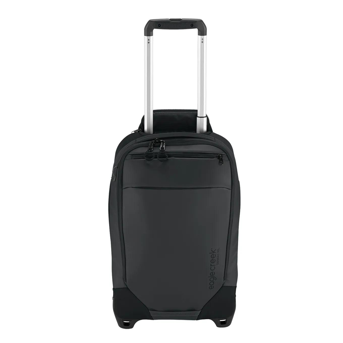 Eagle Creek  E.Creek xe 2-wheel international carry-on 35l  Zwart main product image