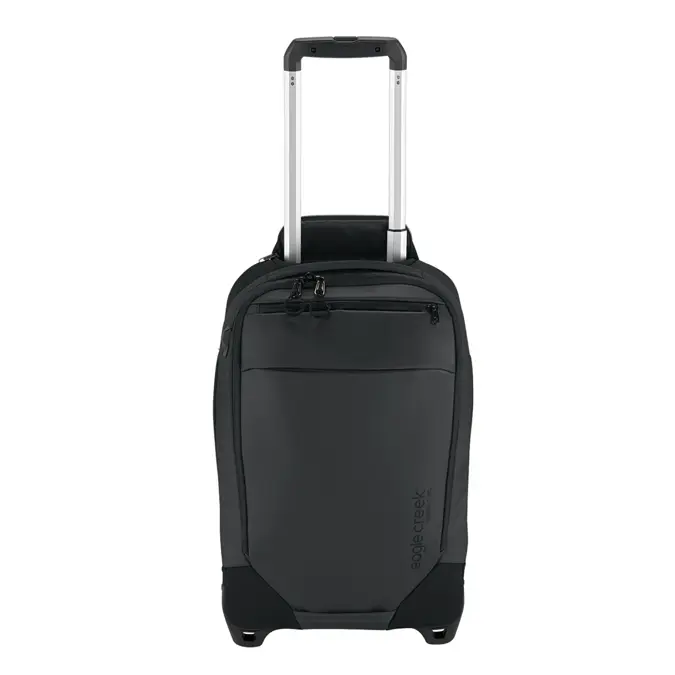 E.Creek xe 2-wheel international carry-on 35l