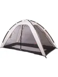 Bedtent Klamboe - 200x90cm - Muggennet - 1mm gaas